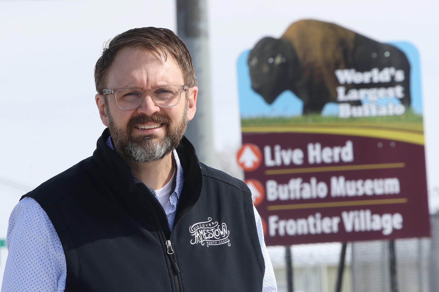 Jamestown Tourism Executive Director Chosen For Above And Beyond Award jamestown-tourism-executive-director-chosen-for-above-and-beyond-award